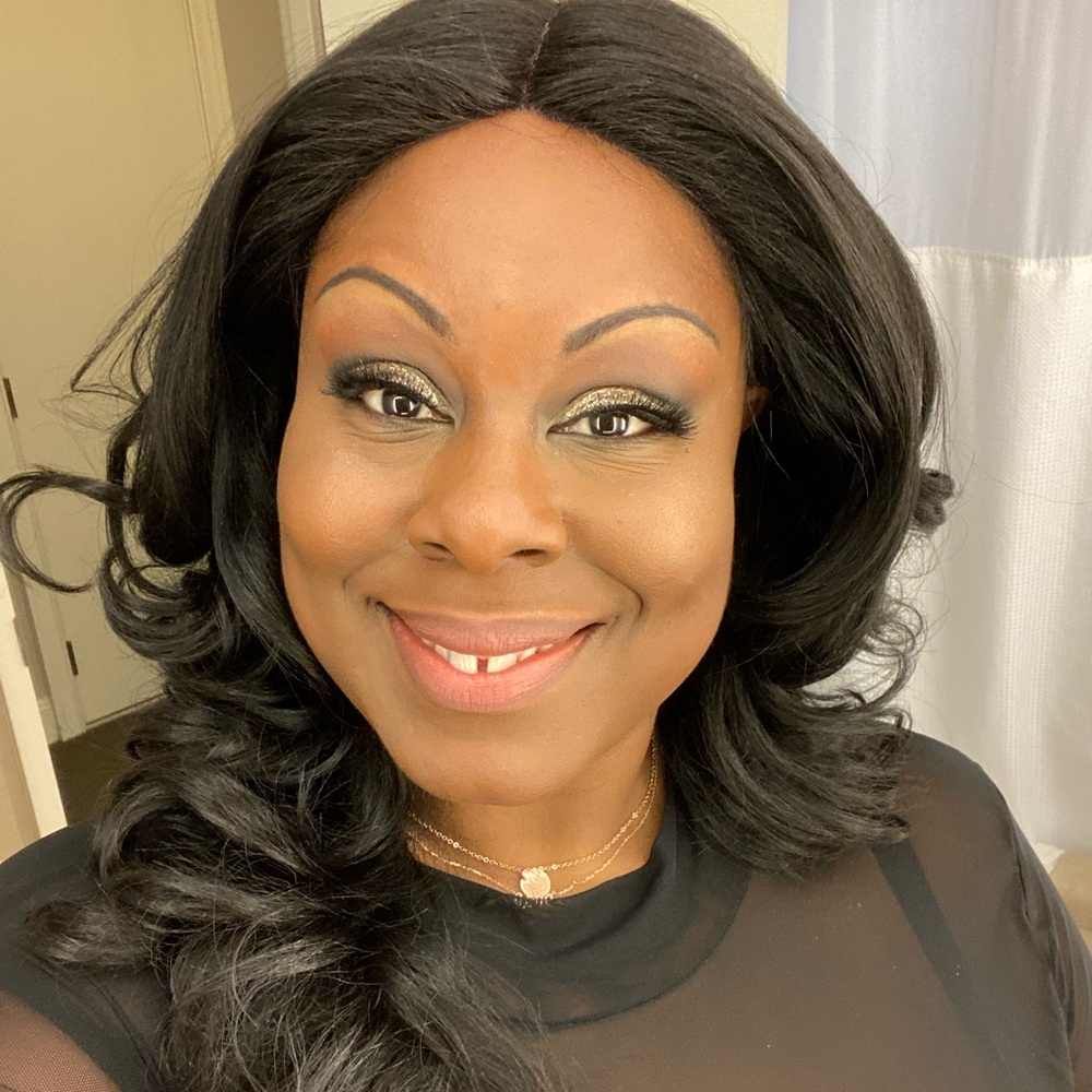 Meet your Posher, Patrice